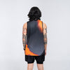 Terrel Sportswear Paint The Path Graphic Tanktop