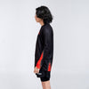 Terrel Sportswear Brighten the Path Graphic Long Sleeve