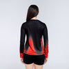 Terrel sportswear Brighten The Path Graphic Women Long Sleeve