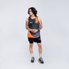 Terrel Sportswear Paint The Path Graphic Tanktop