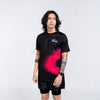 Terrel Sportswear Paint the Path Graphic Tee - Baju Olahraga Running Pria