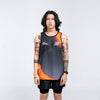 Terrel Sportswear Paint The Path Graphic Tanktop