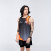 Terrel Sportswear Paint The Path Graphic Tanktop