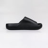 Terrel Sportswear Recovery basic sandal black