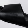 Terrel Sportswear Recovery basic sandal black