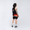 Terrel Sportswear Brighten The Path Graphic Tanktop