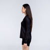 Terrel sportswear Paint The Path Graphic Women Long Sleeve