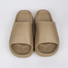 Terrel Sportswear Recovery basic sandal cream