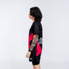 Terrel Sportswear Paint the Path Graphic Tee - Baju Olahraga Running Pria