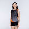 Terrel sportswear Paint The Path Graphic Women Tanktop