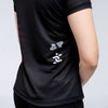 Terrel sportswear Brighthen The Path Graphic Women Tee - Baju Olahraga Running Wanita