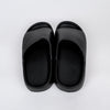 Terrel Sportswear Recovery basic sandal black