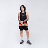 Terrel Sportswear Brighten The Path Graphic Tanktop