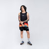 Terrel Sportswear Brighten The Path Graphic Tanktop 2