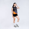 Terrel sportswear Paint The Path Graphic Women Tanktop