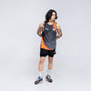 Terrel Sportswear Paint The Path Graphic Tanktop