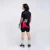 Terrel Sportswear Paint the Path Graphic Tee - Baju Olahraga Running Pria