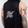 Terrel Sportswear Brighten The Path Graphic Tanktop 2