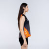 Terrel sportswear Paint The Path Graphic Women Tanktop