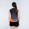 Terrel sportswear Paint The Path Graphic Women Tanktop