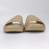 Terrel Sportswear Recovery basic sandal cream