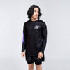 Terrel Sportswear Paint the Path Graphic Long Sleeve