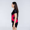 Terrel sportswear Paint The Path Graphic Women Tee 2