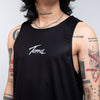 Terrel Sportswear Brighten The Path Graphic Tanktop 2