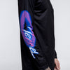 Terrel Sportswear Paint the Path Graphic Long Sleeve