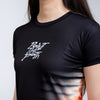 Terrel sportswear Brighthen The Path Graphic Women Tee - Baju Olahraga Running Wanita