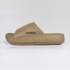Terrel Sportswear Recovery basic sandal cream