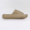 Terrel Sportswear Recovery basic sandal cream