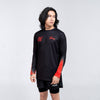 Terrel Sportswear Brighten the Path Graphic Long Sleeve