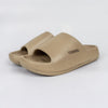 Terrel Sportswear Recovery basic sandal cream