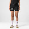 Terrel sportswear Running MoR Tights Inked Women Black