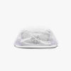 Terrel sportswear Hat MoR Logo White