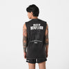 Terrel sportswear Sleeve Less Run In Packs MoR Cotton Series for Man