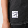 Terrel sportswear Sleeve Less Run To Pursue Not To Escape MoR Cotton Series for Women