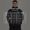 Terrel Sportswear - Basic Windbreaker Jacket Black Running Unisex | Jaket Olahraga Lightweight Packable Quick Dry