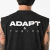 Terrel sportswear Adapt Wash Sleeve less Man
