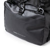 Terrel sportswear Dash Logo Travel Bag