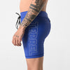 Terrel sportswear Running Big Terrel MoR Tights Royal Blue Man