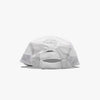 Terrel sportswear Hat MoR Logo White