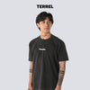 Terrel sportswear Adapt Wash Tshirt Man