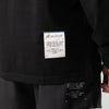 Terrel Sportswear x Insurgent Long sleeve Horizon Black for Man