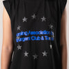 Terrel Sportswear x Insurgent Sleeveless Horizon Black for Women