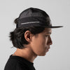 Terrel sportswear x Insurgent Horizon Black Hat