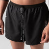 Terrel sportswear x Insurgent Short Horizon Black for Man