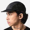 Terrel sportswear Hat MoR Logo Black