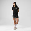 Terrel sportswear Tee The Rebels MoR Black Women